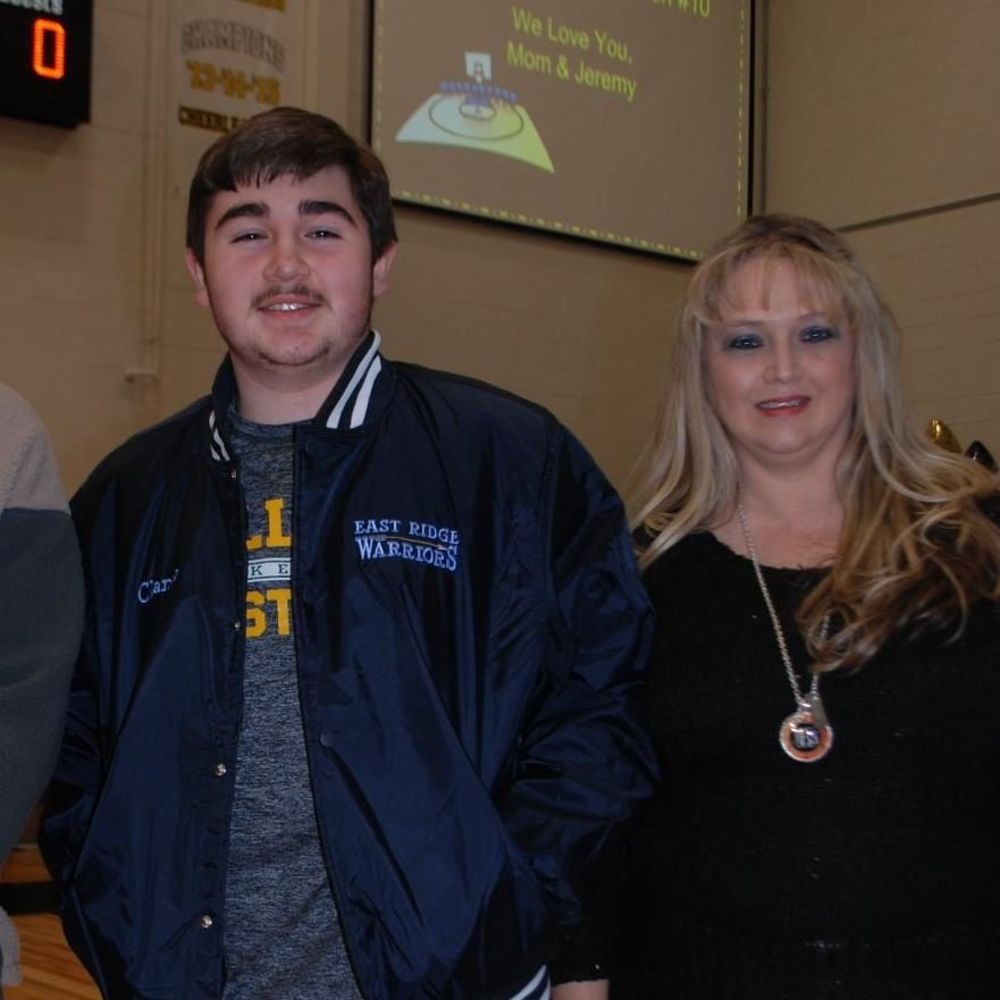 Meet your Posher, Marsha